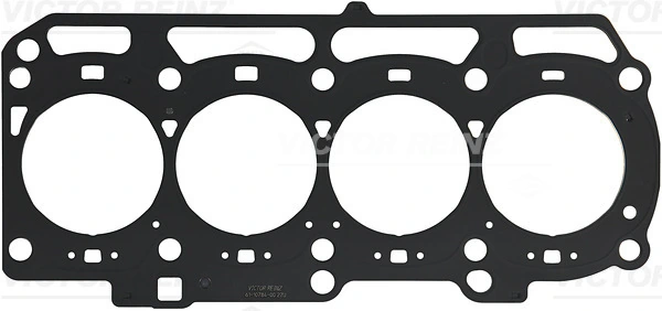 Gasket, cylinder head